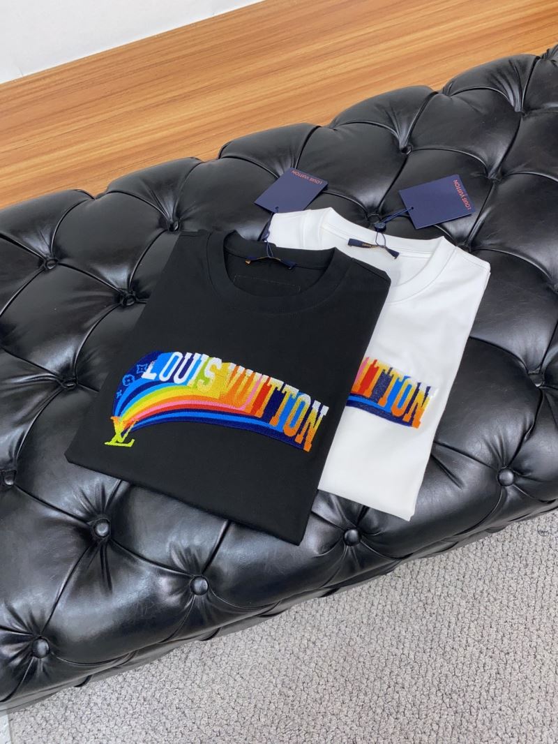 Louis Vuitton T-Shirts